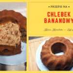 chlebek bananowy